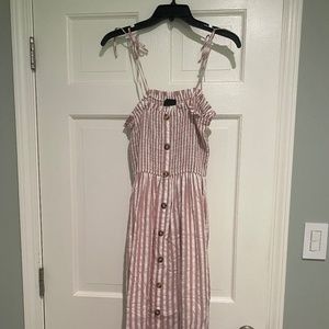Lumiere Dress
